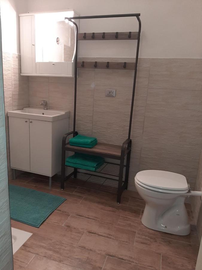 Il Torrente Dell'Envers La Salle Extérieur photo